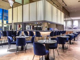 2 Tage im Radisson Blu Hotel, Frankfurt 