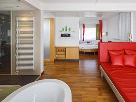 2 Tage Baden in der Schweiz erkunden