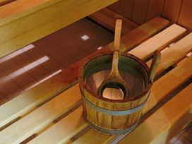 7 Tage mit HP im Golf Resort Semlin am See