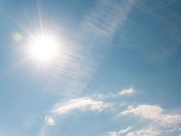 3 Tage Sommer-Sonne-Sonnenschein inkl. Halbpension