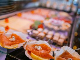 6 Tage - Bodensee Genuss!