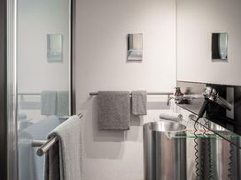 2 Tage im INNSIDE by Melia Düsseldorf Seestern