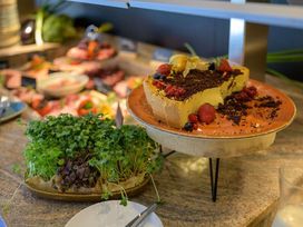 Spontan nach Hannover - 2 Tage 