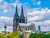 2 Tage in Deutschlands Kulturmetropole Köln