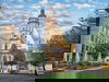 Erlebnis & Wellness-Oase Sachsen-Therme | 3 Tage