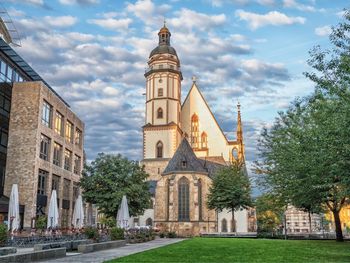 Kulturelles Ensemble Leipzig | 2 Tage