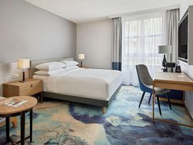2 Tage im Hamburg Marriott Hotel 