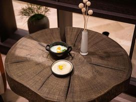 Mainhattan - 5 Tage im The Westin Grand Frankfurt