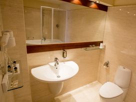 Wellness-Luxus am Meer - 3 Tage Kurzurlaub mit Frühstück im Hotel Lubicz, Wellness & Spa