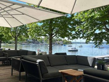 Zeit zu zweit am Ammersee