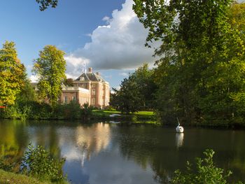 4 Tage Waldhotel Utrecht–Stilvoll entspannen in Zeist