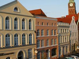 2 Tage in der Lübecker Altstadt 