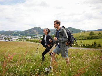 6 Tage FamilienGlück / Abendessen mit Getränken