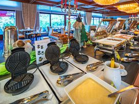 5 Tage Silvester am Wurmberg in Braunlage im Harz