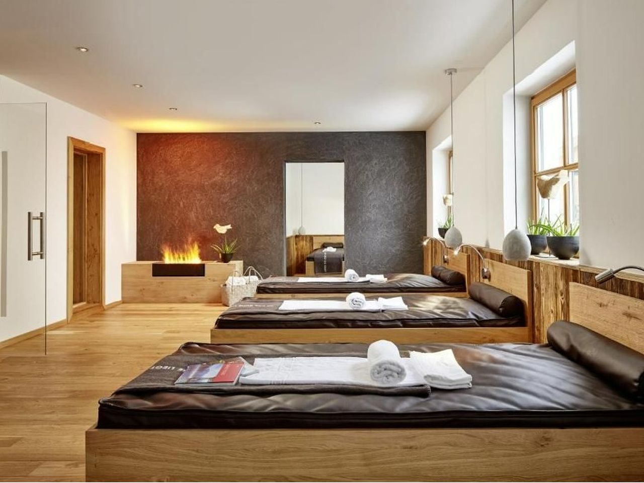 1 Woche Urlaub mit Hund in den Tiroler Bergen
