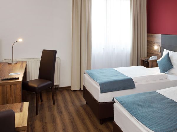 Historisches Wetzlar - 5 Tage mit Abendessen, Hessen inkl. Halbpension