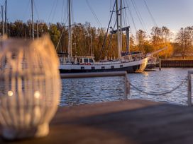 Geruhsame Auszeit auf dem Wasser – 5 Tage Auszeit in Peenemünde