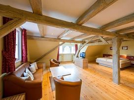 2 Tage Kurzurlaub mit Frühstück im Ringhotel Theophano