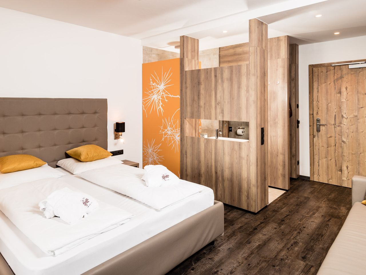 4 Tage im italienischen Südtirol mit HP