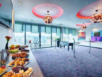 4 Tage mit Frühstück im Leonardo Hotel Munich