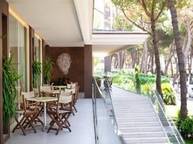 3 Tage im Herzen von Milano Marittima mit Frühstück