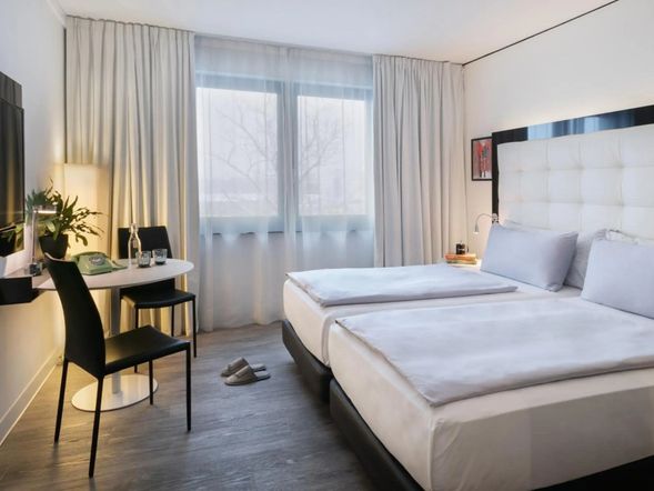 Doppelzimmer PREMIUM