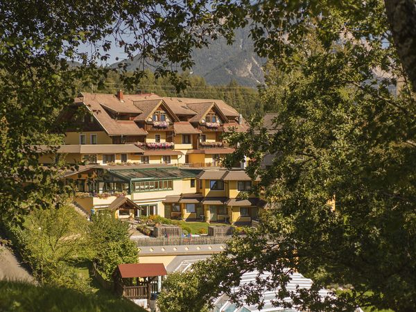 Sommererlebnisse für Abenteuerlustige – 5 Tage mit HP in St. Stefan im Lavanttal, Kärnten inkl. Halbpension