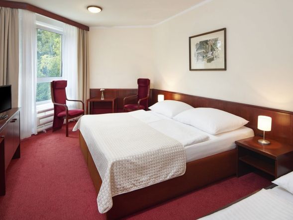 Doppelzimmer STANDARD
