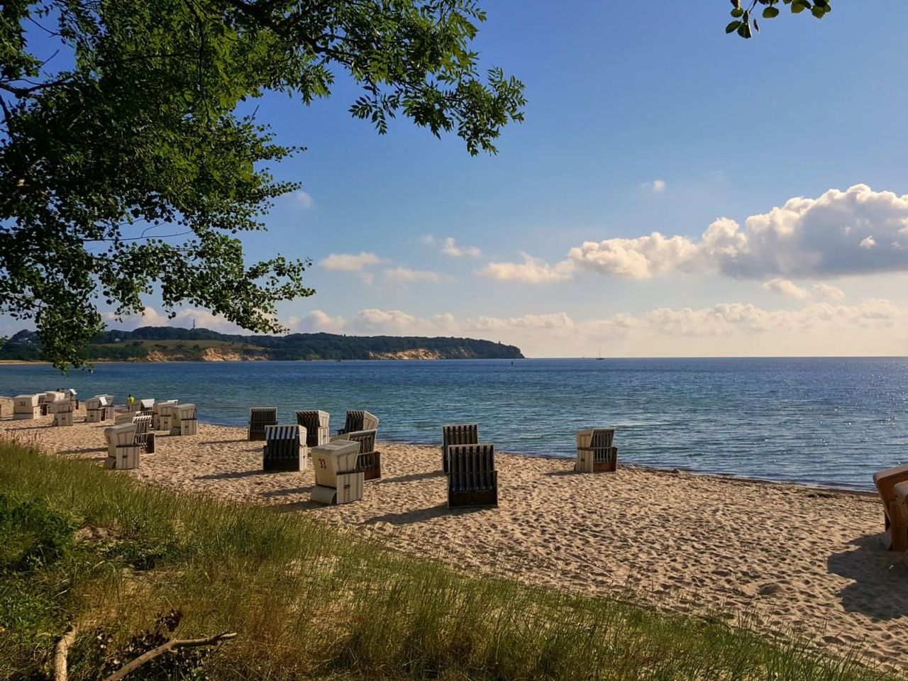 9 Tage Ostseeurlaub auf Rügen inkl. Saunahütte & Privatstrand