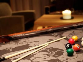 2 Tage im pentahotel Berlin, Koepenick