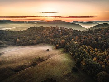 Kurz-mal-weg: 4 Tage in den Pfälzer Wald
