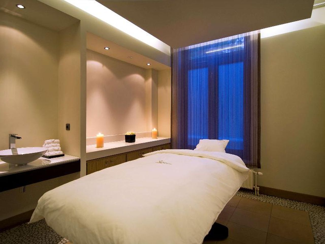 5 Tage Entspannung in Amsterdam