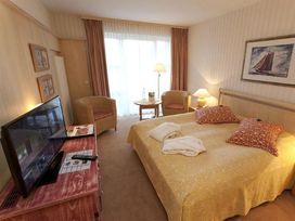 2 Tage Ostseeluft schnuppern