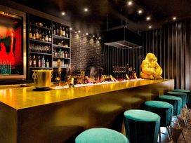 2 Tage Erholung im Hotel Palace Berlin