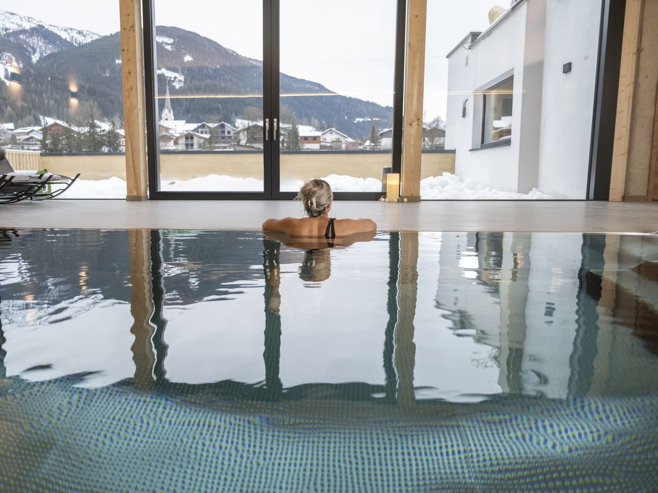 Sport und Heimatkultur im malerischen Salzburger Land