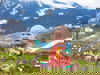 Frühlingstage in Bio