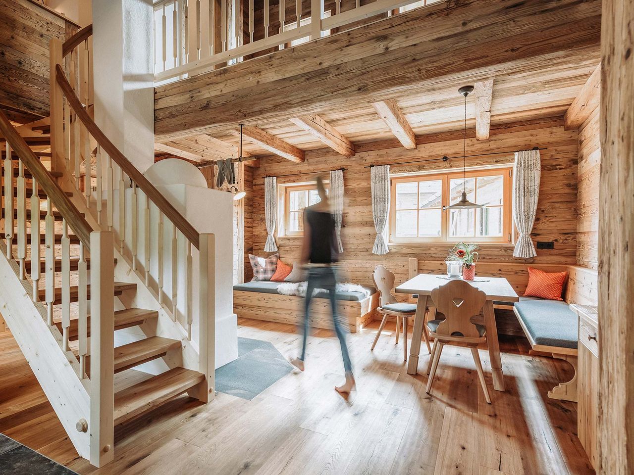 Komfortchalet