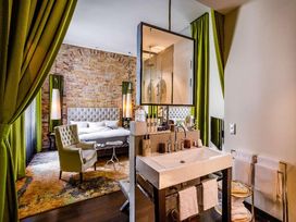 2 Tage Großstadt-Charm erleben