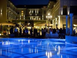 Luxusurlaub mit Frühstück - 3 Tage in Cesenatico