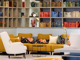 2 Tage im Mercure Hotel Saarbruecken City