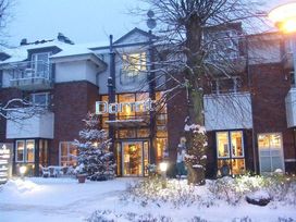 2 Tage Ostseeluft schnuppern