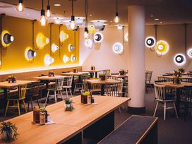 2 Tage Kurzurlaub mit Frühstück im Vienna House Easy Coburg