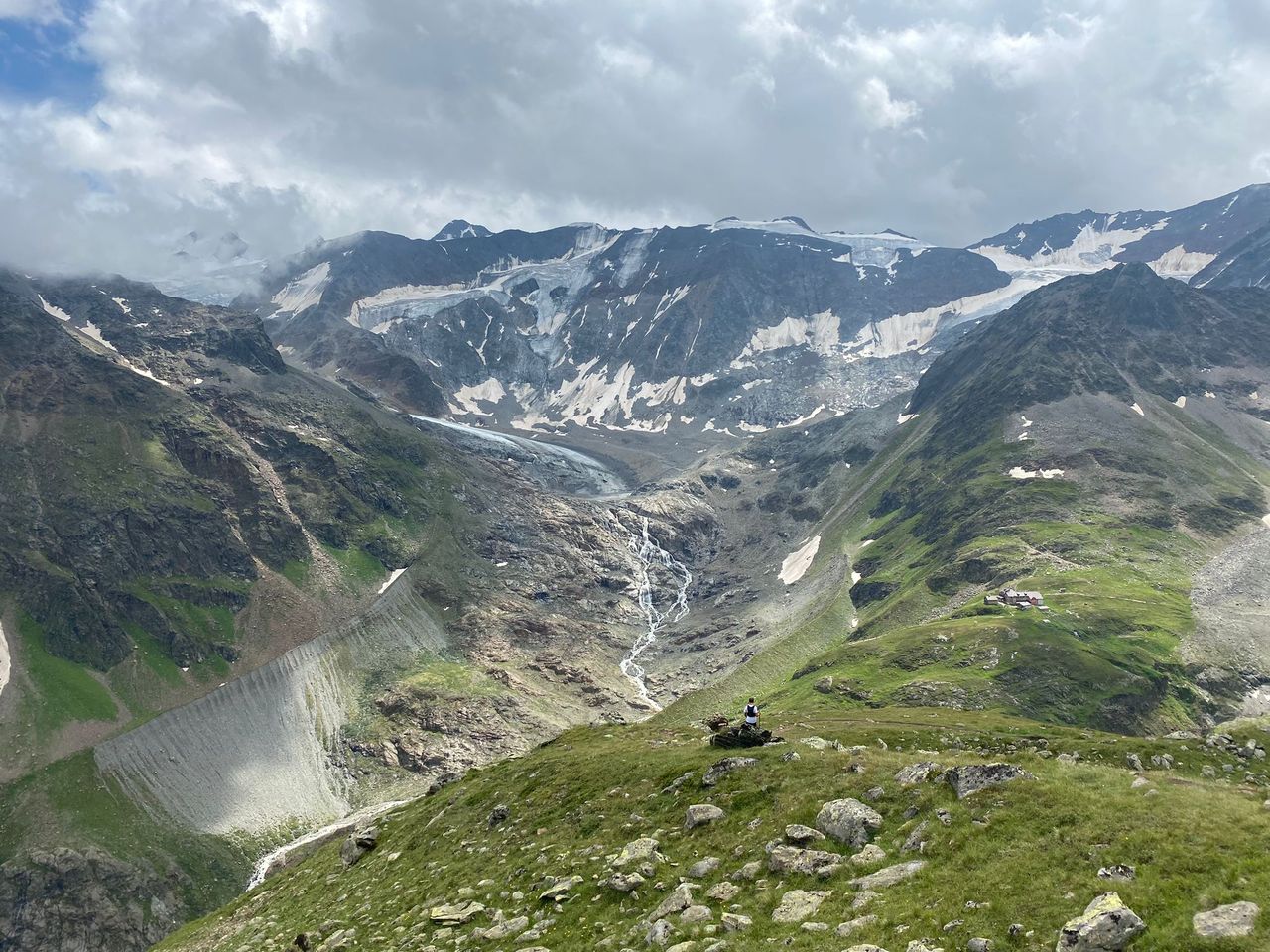 5 Tage Gletscher-Ski Spaß im luxuriösen Spa-Hotel