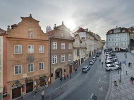2 Tage Design-Auszeit im historischen Herzen Prags
