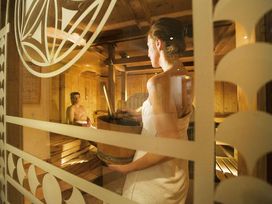 4 Tage Alpenluft im Schweizer Samnaun Dorf