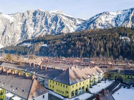 4 Tage in den Bergen Steiermarks 