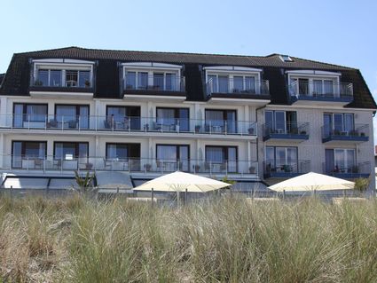 8 Tage URLAUBSREIF: "Meer, ich komme!"