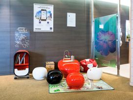 2 Tage mit Frühstück im Hotel Novotel Aachen City