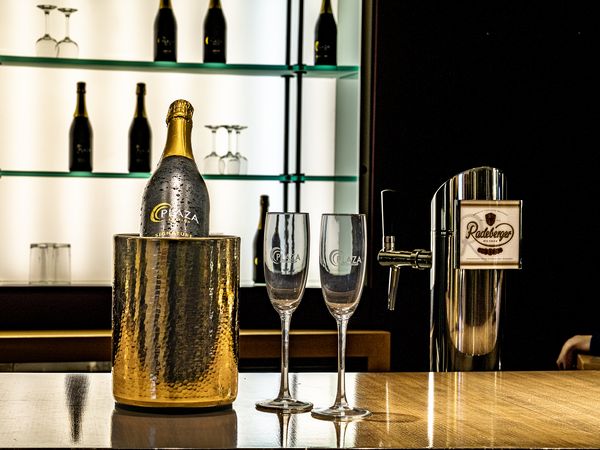 Bettgeflüster - 3 Tage kuscheln und relaxen in Südheide, Niedersachsen inkl. Halbpension