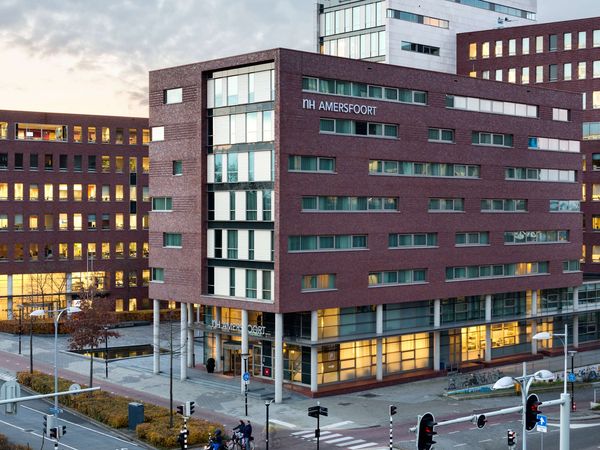 Städtetrip im schönen Amersfoort – 2 Tage in Utrecht Frühstück